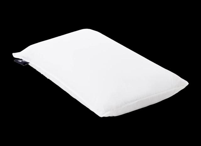 Malouf Gelled Microfiber Pillow Transparent