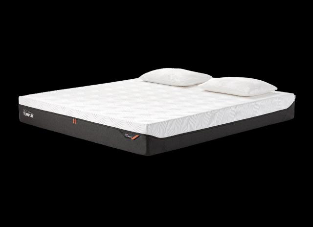 Tempur Pro Plus Mattress