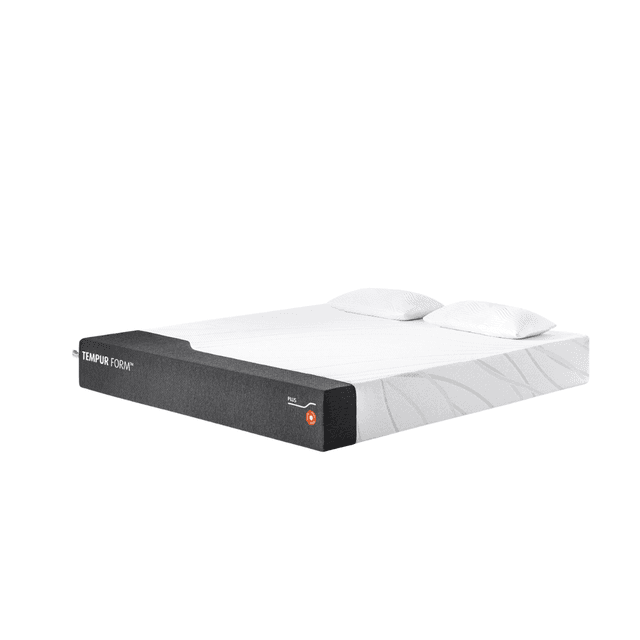 Tempur Form Plus