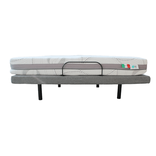 Magniflex Bamboo Mattress