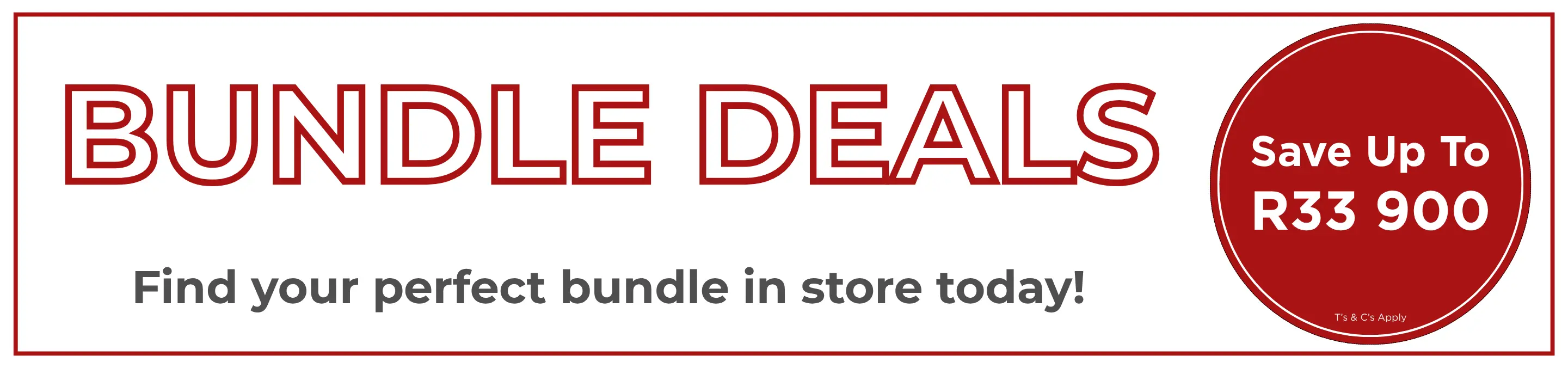 Deals