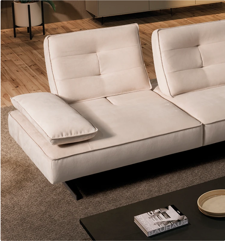 Suffa Angelo Sofa