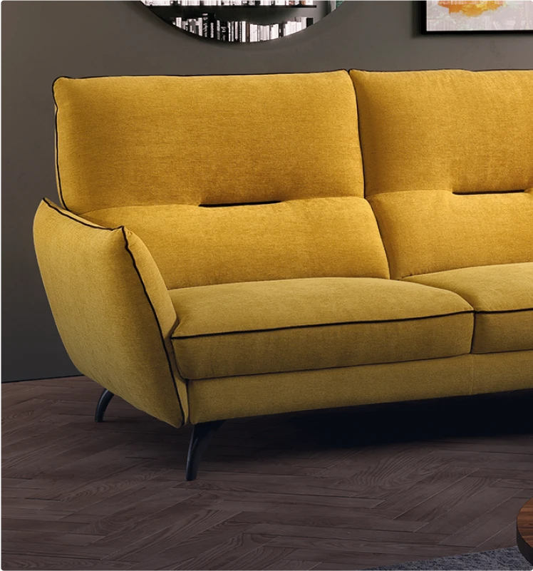 Suffa Debbie Sofa