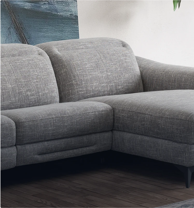 Suffa Pluriel Sofa