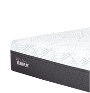 Tempur Pro Plus Mattress Firm Feel