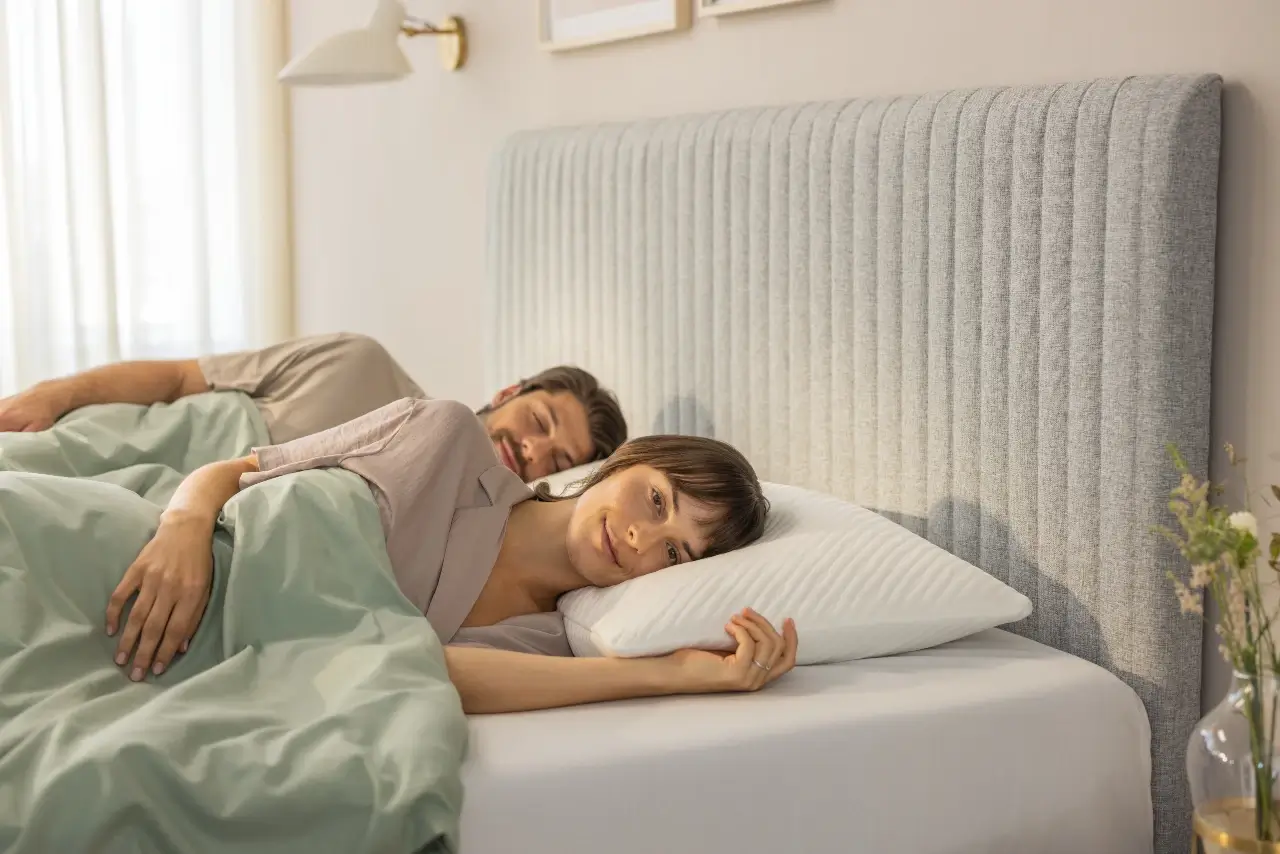 Unveiling the Tempur Prima Pillow – Experience the Ultimate in Comfort and Support!