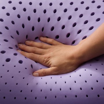 Malouf Z Zoned Dough® Pillow – Vencasa