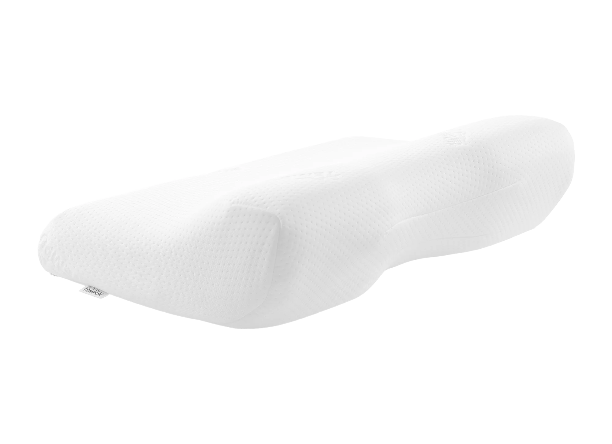 TEMPUR® ErgoPlus Pillow – Vencasa