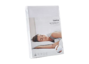 TEMPUR® Waterproof Mattress Protector (7-17cm)