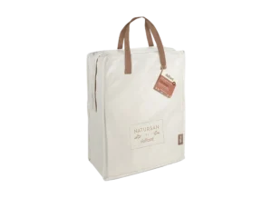 Velfont Natursan Top Wool Mattress Protector