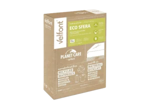 Velfont Planetcare Eco Sfera Waterproof Mattress Protector