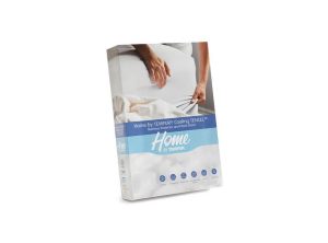 Home by TEMPUR® Fitted Mattress Protector
