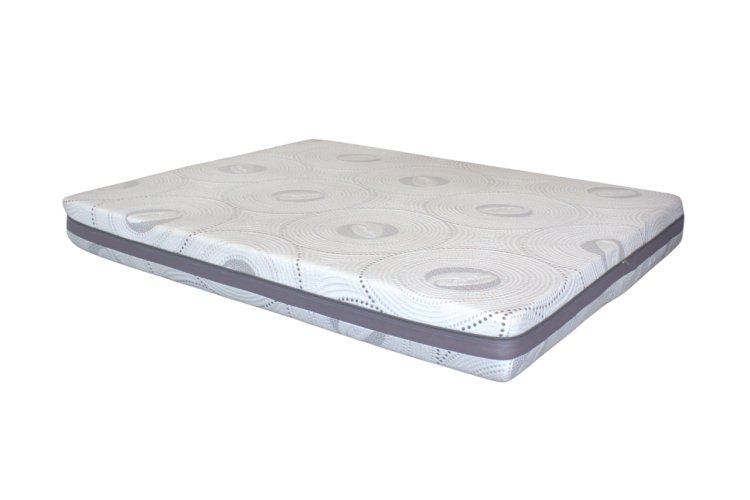 Dual Mattress